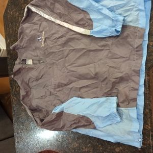 Disney parks. Spring jacket